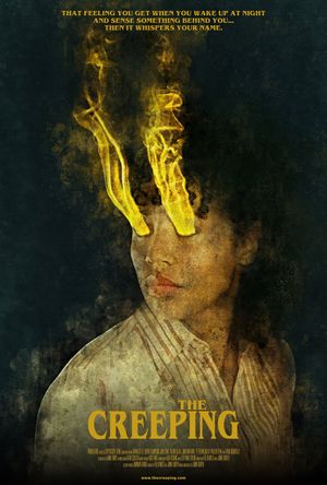 The Creeping's poster