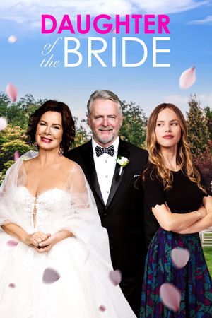 Daughter of the Bride's poster