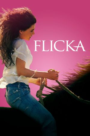Flicka's poster