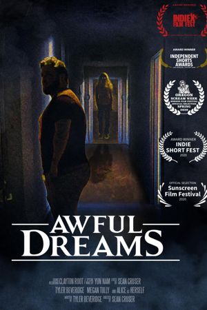 Awful Dreams's poster image