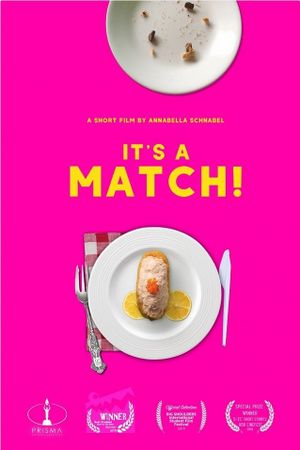 It's a Match!'s poster