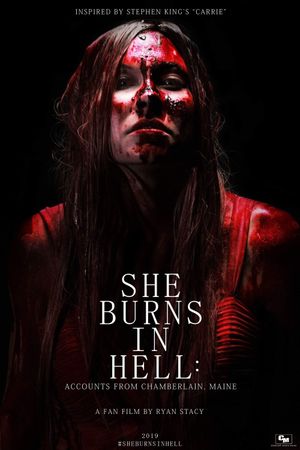 She Burns in Hell: Accounts from Chamberlain, Maine's poster