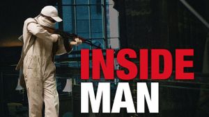 Inside Man's poster