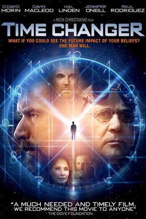 Time Changer's poster