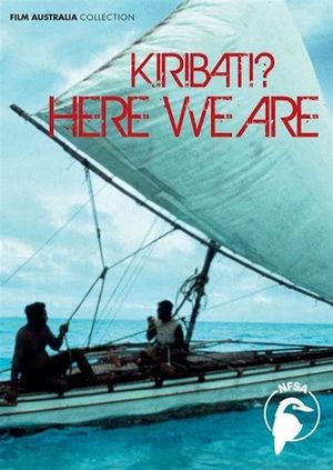 Kiribati? Here We Are's poster