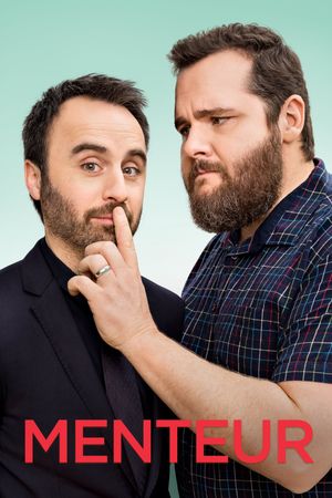 Compulsive Liar's poster