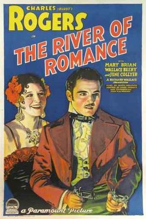 The River of Romance's poster