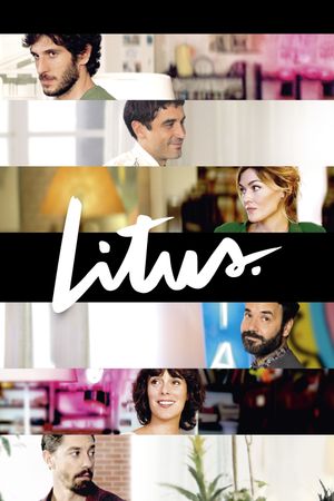 Litus.'s poster