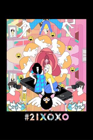 #21xoxo's poster