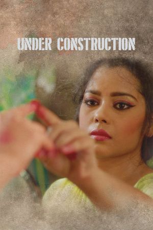 Under Construction's poster