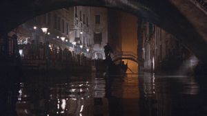 The Comfort of Strangers's poster