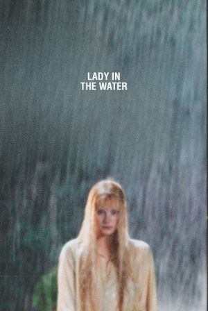 Lady in the Water's poster