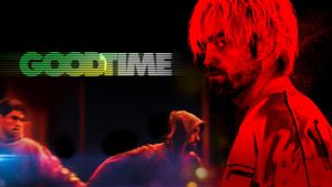 Good Time's poster