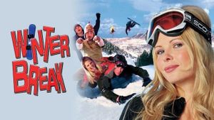 Winter Break's poster