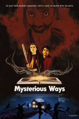 Mysterious Ways's poster