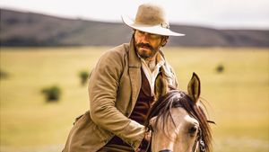 The Sisters Brothers's poster