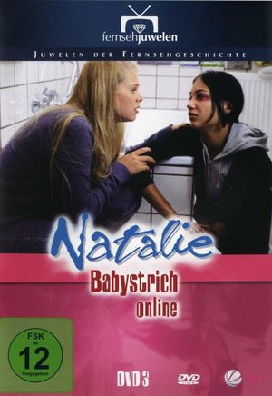 Natalie III - Babystrich Online's poster