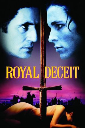 Royal Deceit's poster
