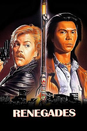 Renegades's poster