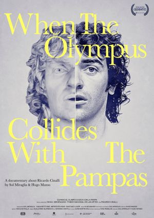 When the Olympus Collides with the Pampas's poster