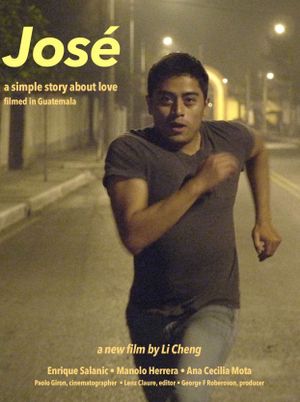 José's poster
