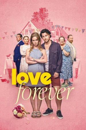 Love Forever's poster