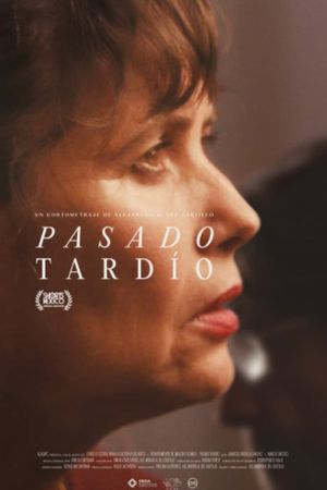 Pasado Tardío's poster