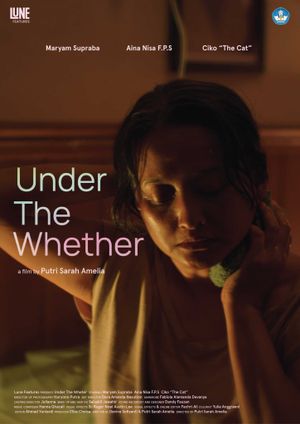 Under the Whether's poster