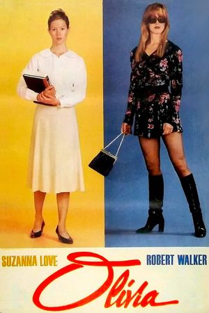 Olivia's poster