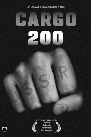 Cargo 200's poster
