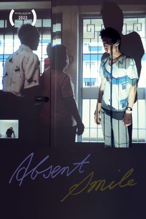 Absent Smile's poster