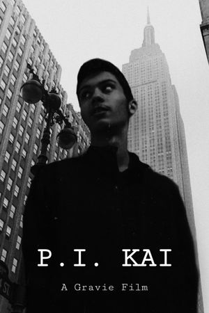 P.I. Kai: 1's poster