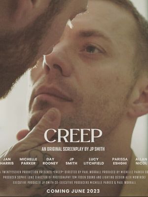 Creep's poster