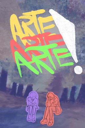 Arte Arte Arte!'s poster