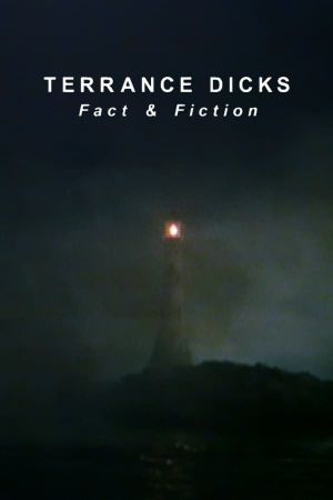 Terrance Dicks: Fact & Fiction's poster