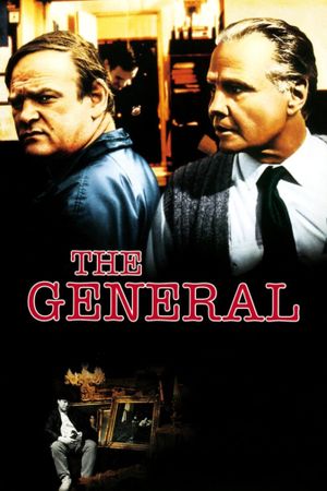 The General's poster