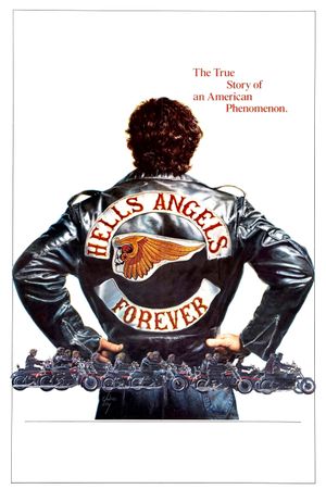 Hells Angels Forever's poster