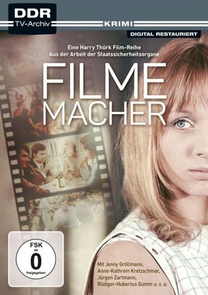 Filmemacher's poster