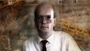 Ebbe - The Movie's poster
