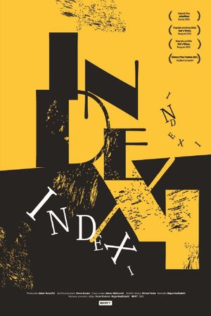 Indexi's poster