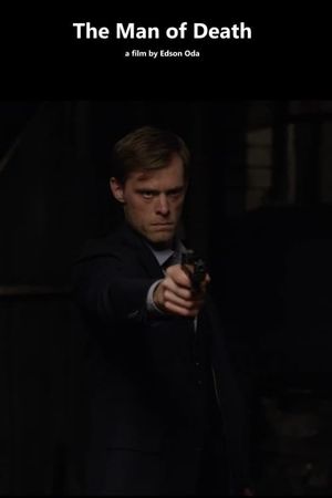 The Man of Death's poster