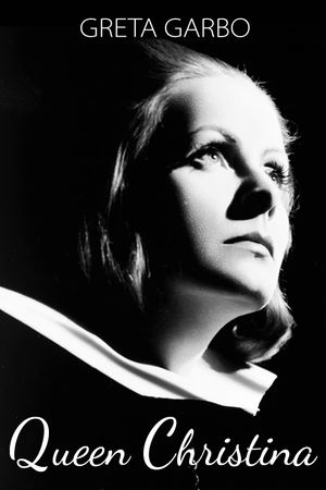 Queen Christina's poster