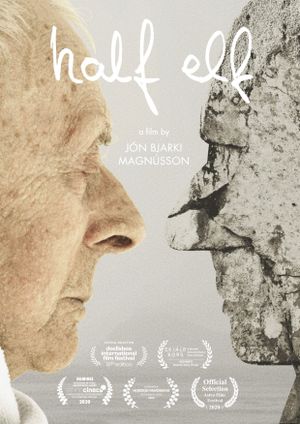 Half Elf's poster