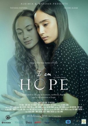 I Am Hope's poster