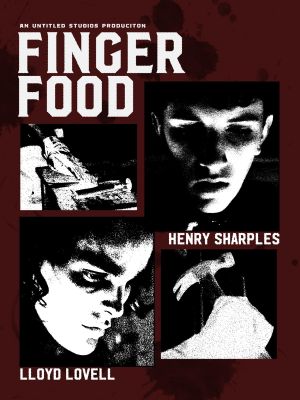 Finger Food's poster image