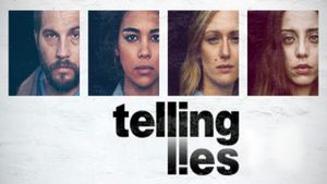 Telling Lies's poster