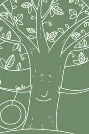A Little House on a Tree's poster