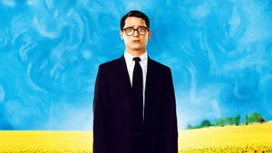 Everything Is Illuminated's poster