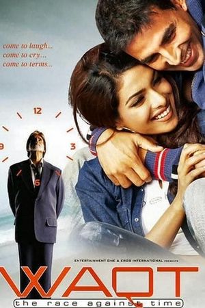 Waqt: The Race Against Time's poster