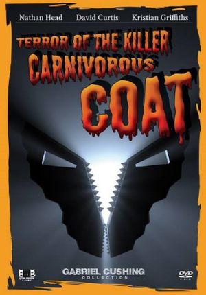 Terror of the Killer Carnivorous Coat's poster